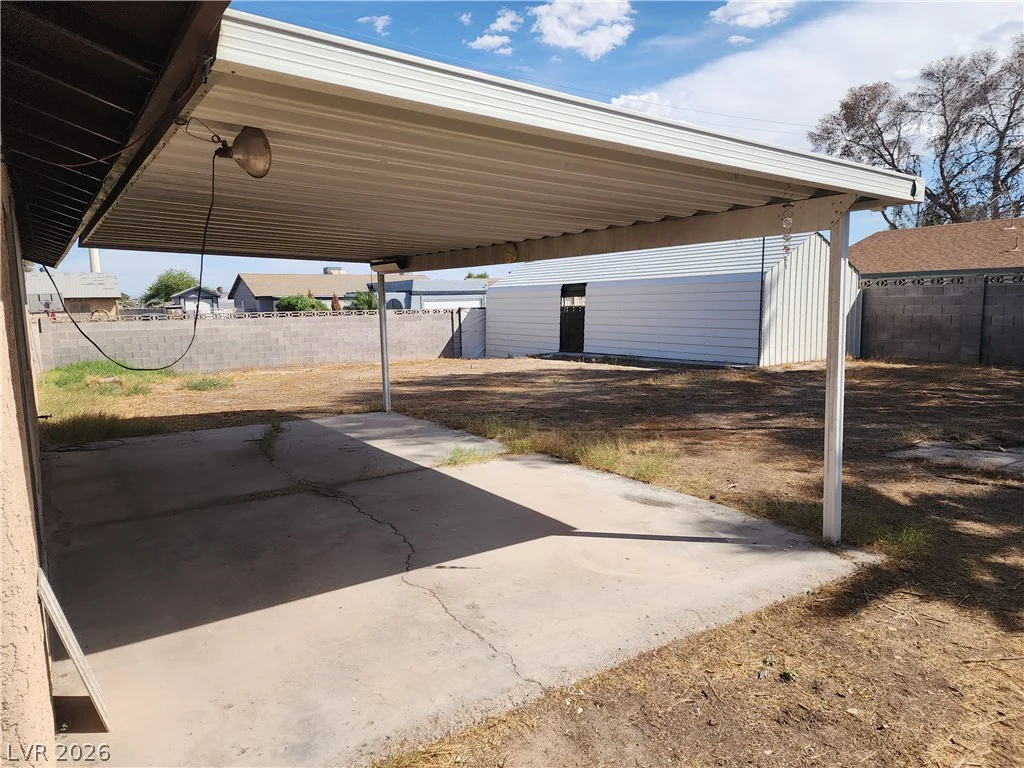 5365 Ithaca, Las Vegas, NV 89122