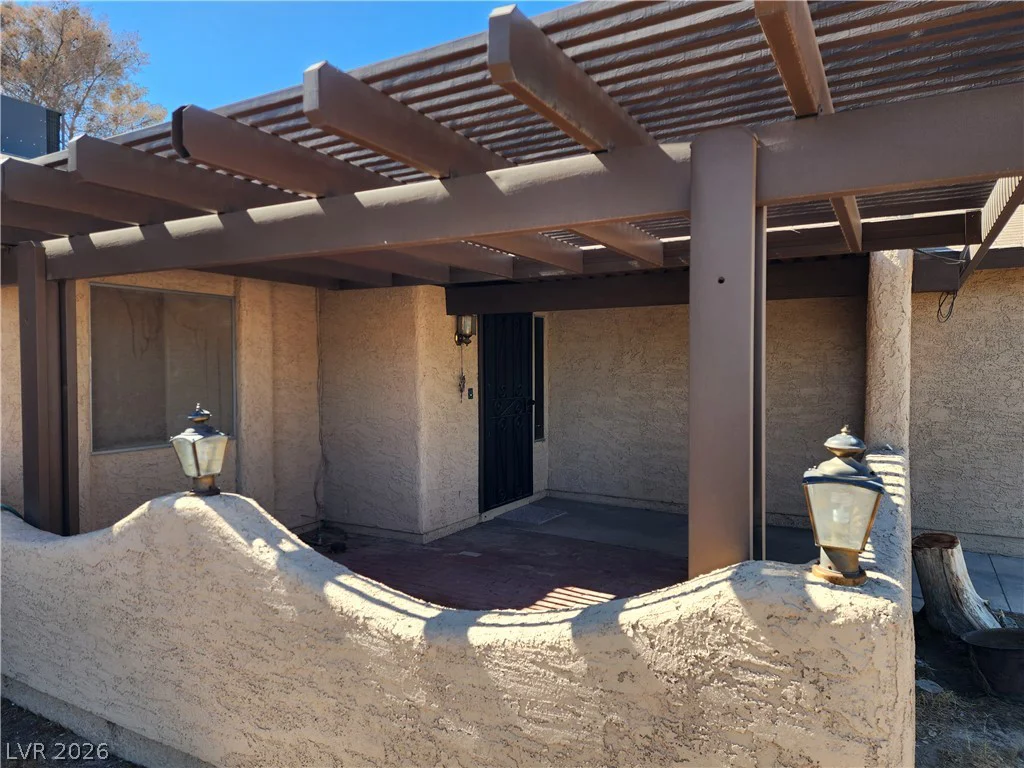 5365 Ithaca, Las Vegas, NV 89122