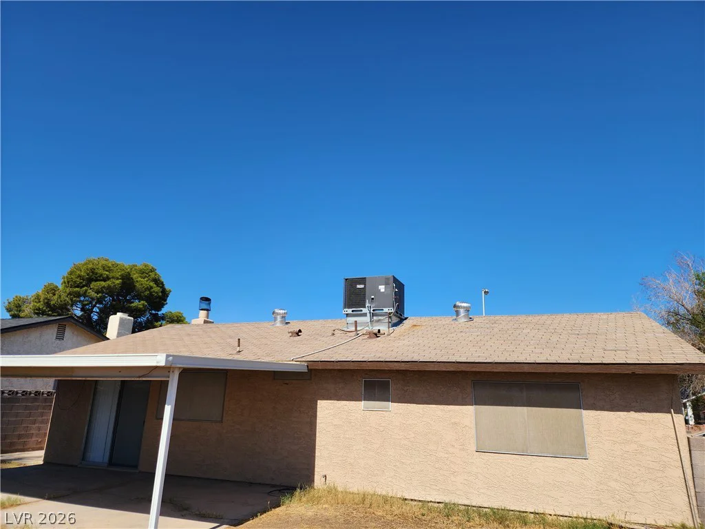 5365 Ithaca, Las Vegas, NV 89122