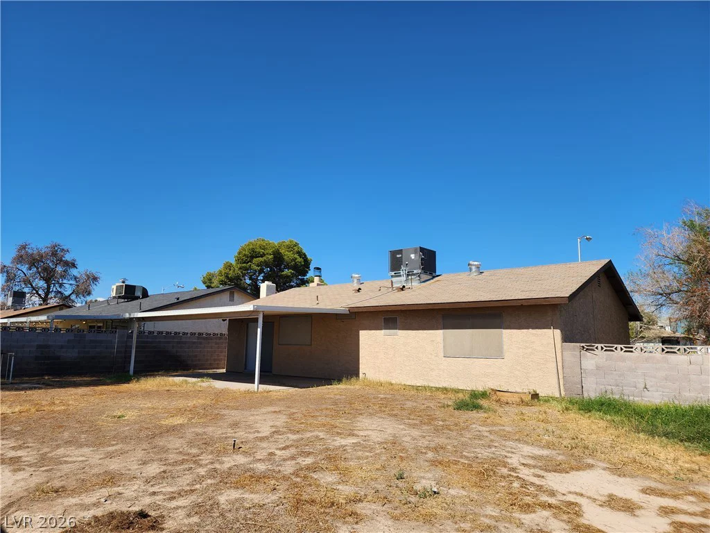 5365 Ithaca, Las Vegas, NV 89122