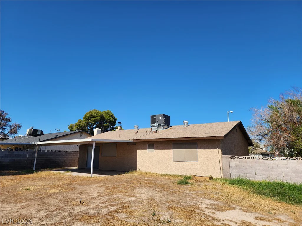 5365 Ithaca, Las Vegas, NV 89122