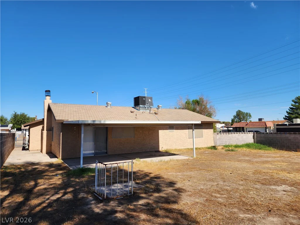 5365 Ithaca, Las Vegas, NV 89122
