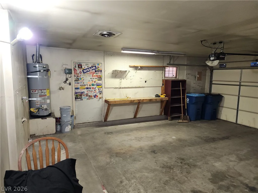 5365 Ithaca, Las Vegas, NV 89122