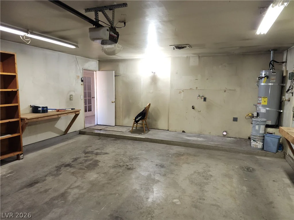 5365 Ithaca, Las Vegas, NV 89122