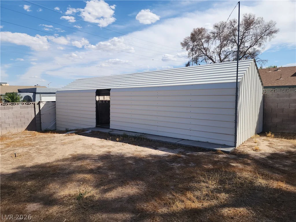 5365 Ithaca, Las Vegas, NV 89122