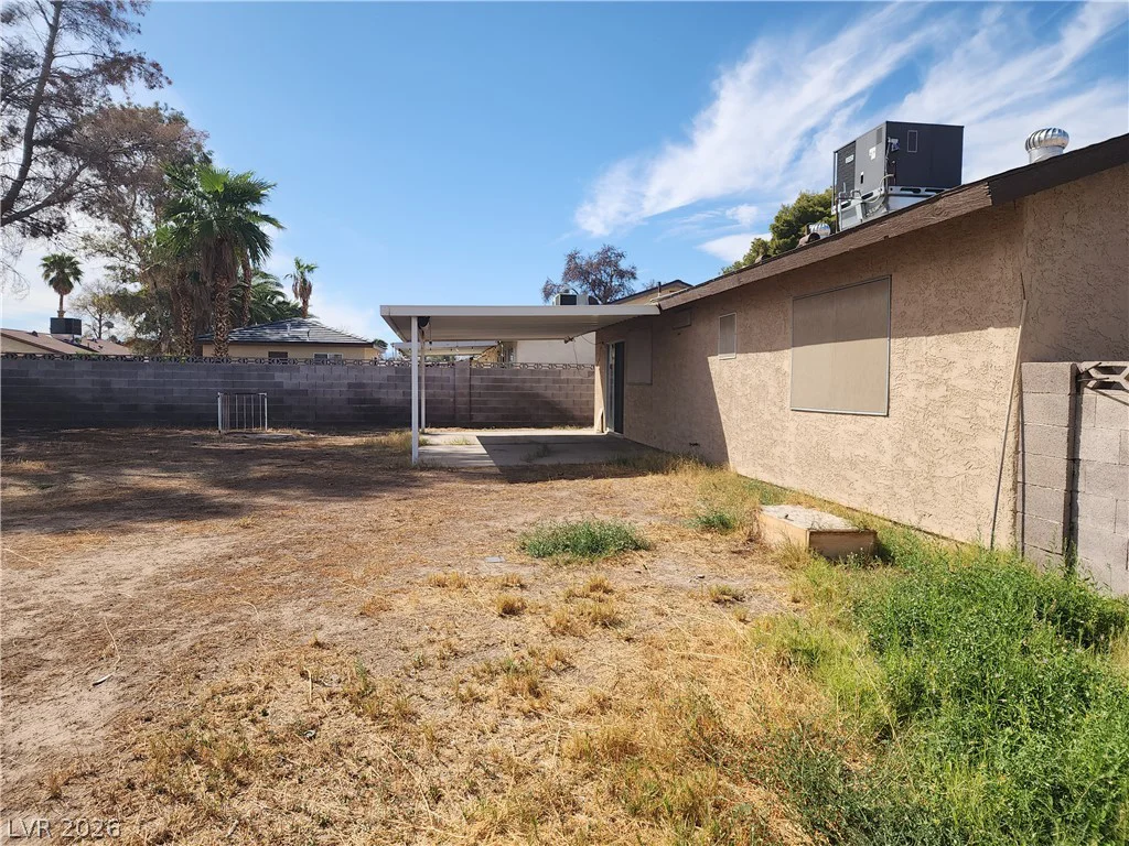 5365 Ithaca, Las Vegas, NV 89122