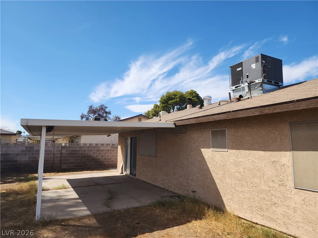 5365 Ithaca, Las Vegas, NV 89122