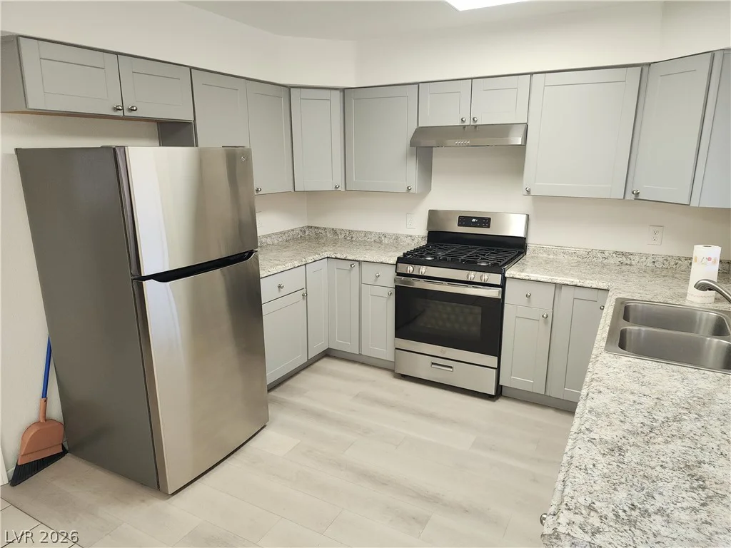 5365 Ithaca, Las Vegas, NV 89122
