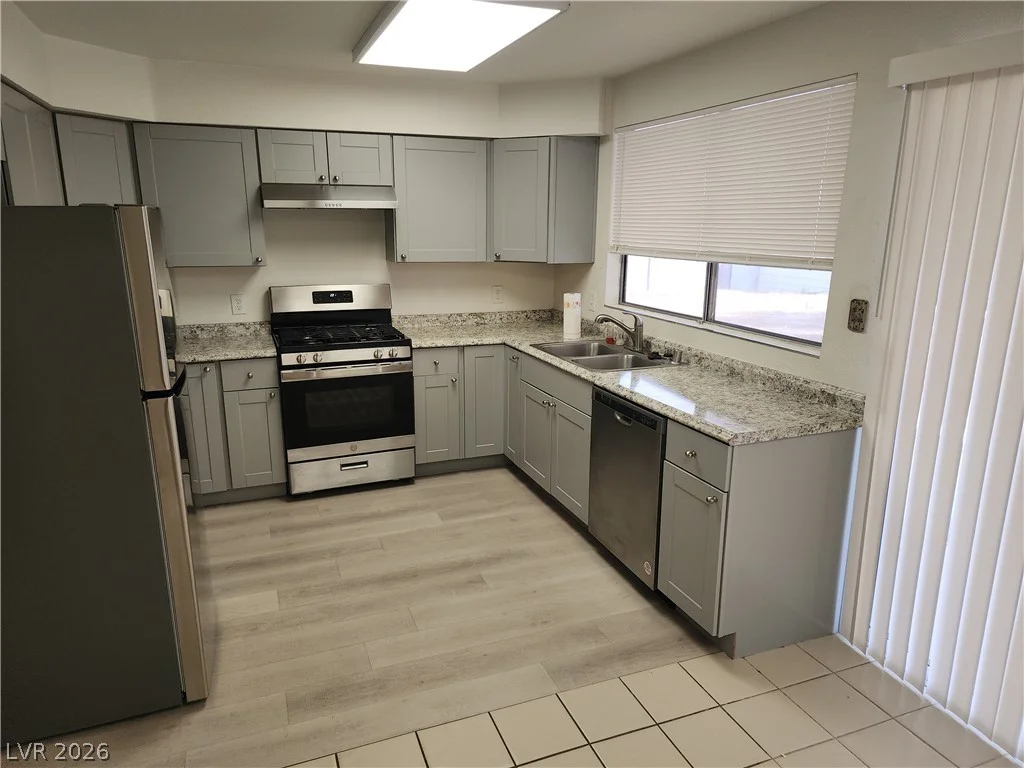 5365 Ithaca, Las Vegas, NV 89122
