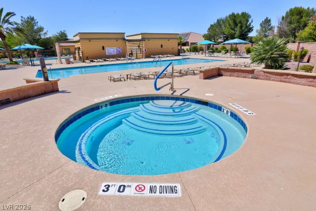 5615 Ailanto, Pahrump, NV 89061