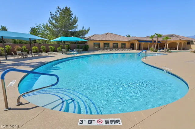 5615 Ailanto, Pahrump, NV 89061