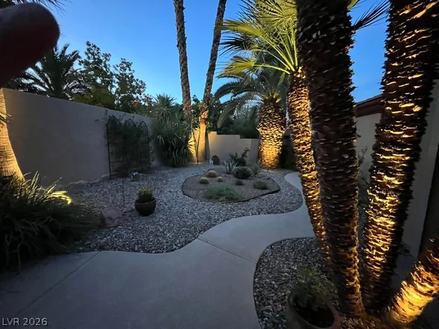 3805 Old Orchard, Las Vegas, NV 89108