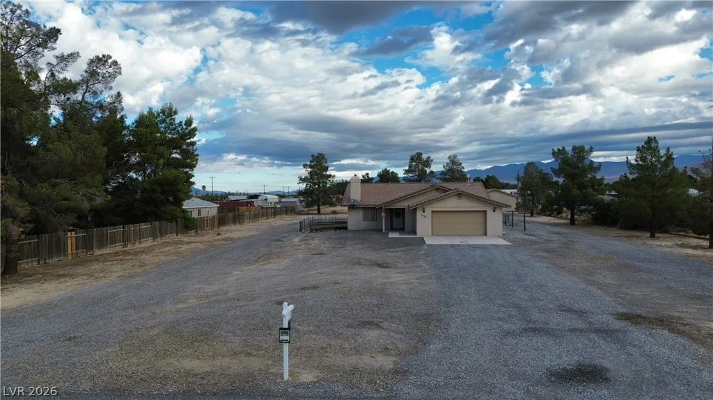 3030 Paiute, Pahrump, NV 89061