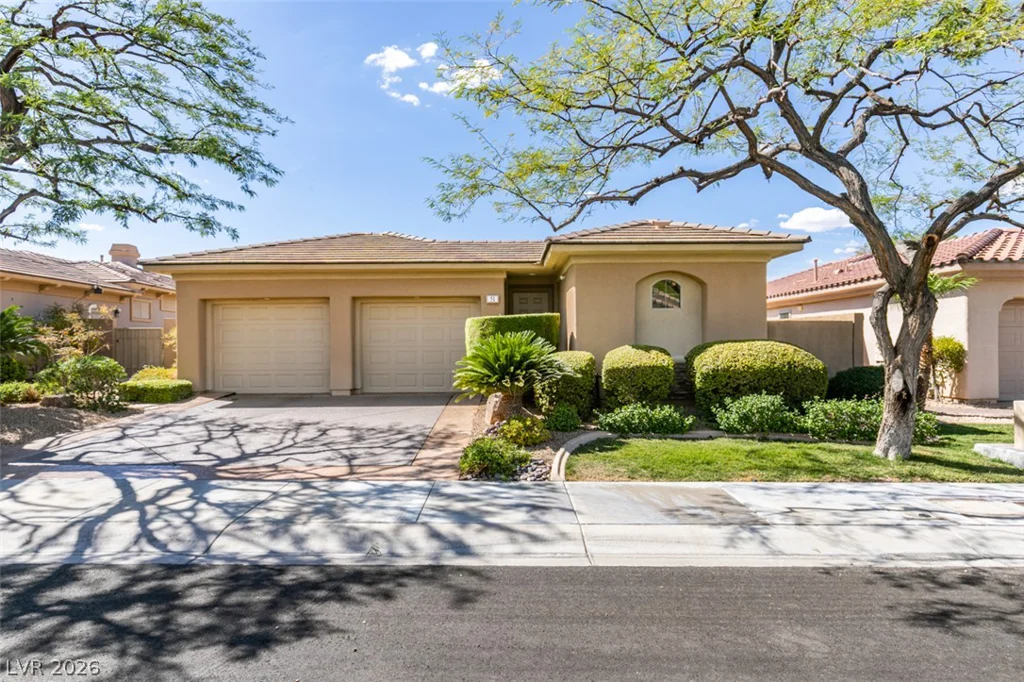 51 Braelinn, Henderson, NV 89052