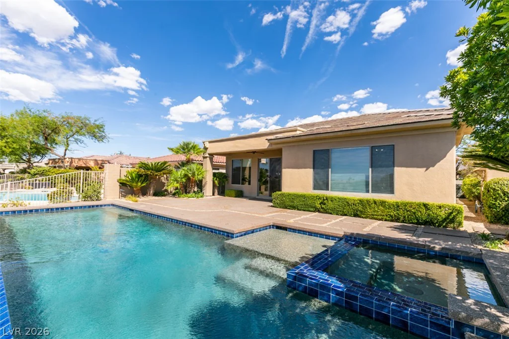 51 Braelinn, Henderson, NV 89052