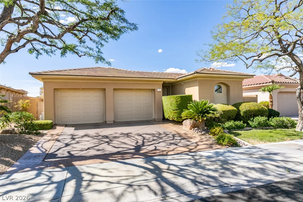 51 Braelinn, Henderson, NV 89052