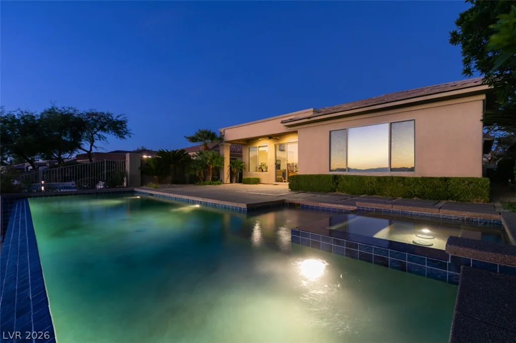 51 Braelinn, Henderson, NV 89052