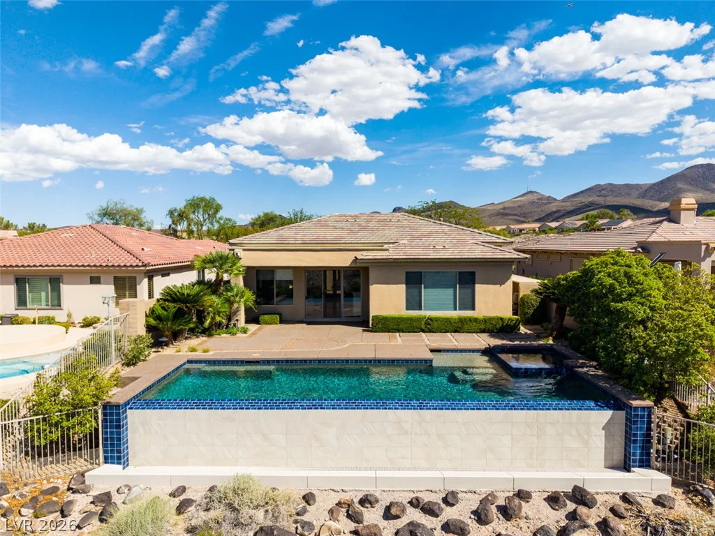 51 Braelinn, Henderson, NV 89052