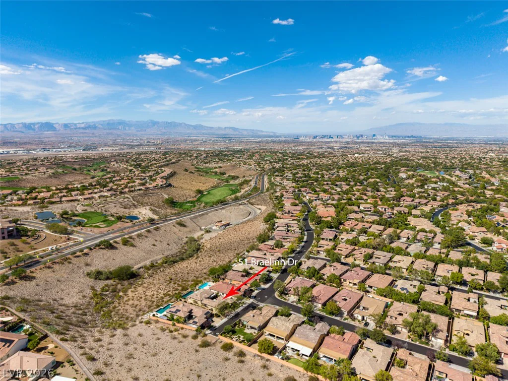 51 Braelinn, Henderson, NV 89052