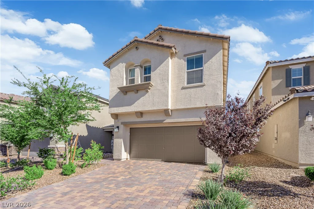 2406 Bellinzona, Henderson, NV 89044
