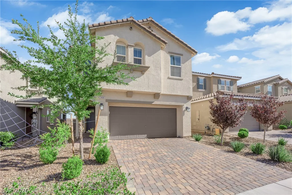 2406 Bellinzona, Henderson, NV 89044