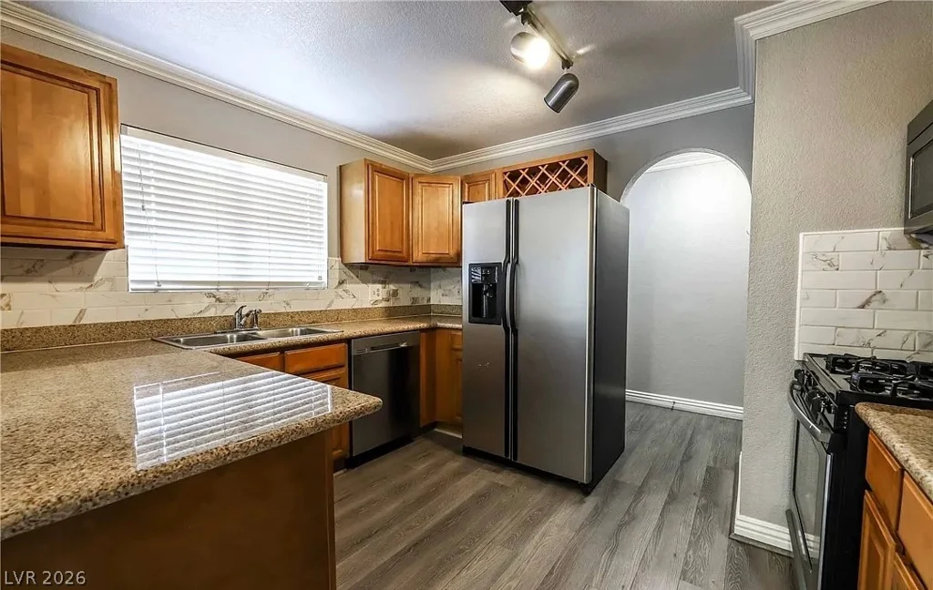 2700 Rainbow, Las Vegas, NV 89108