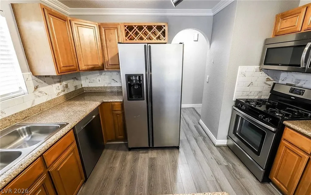 2700 Rainbow, Las Vegas, NV 89108