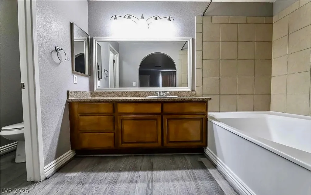 2700 Rainbow, Las Vegas, NV 89108