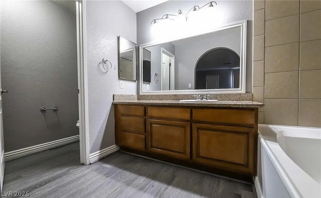 2700 Rainbow, Las Vegas, NV 89108