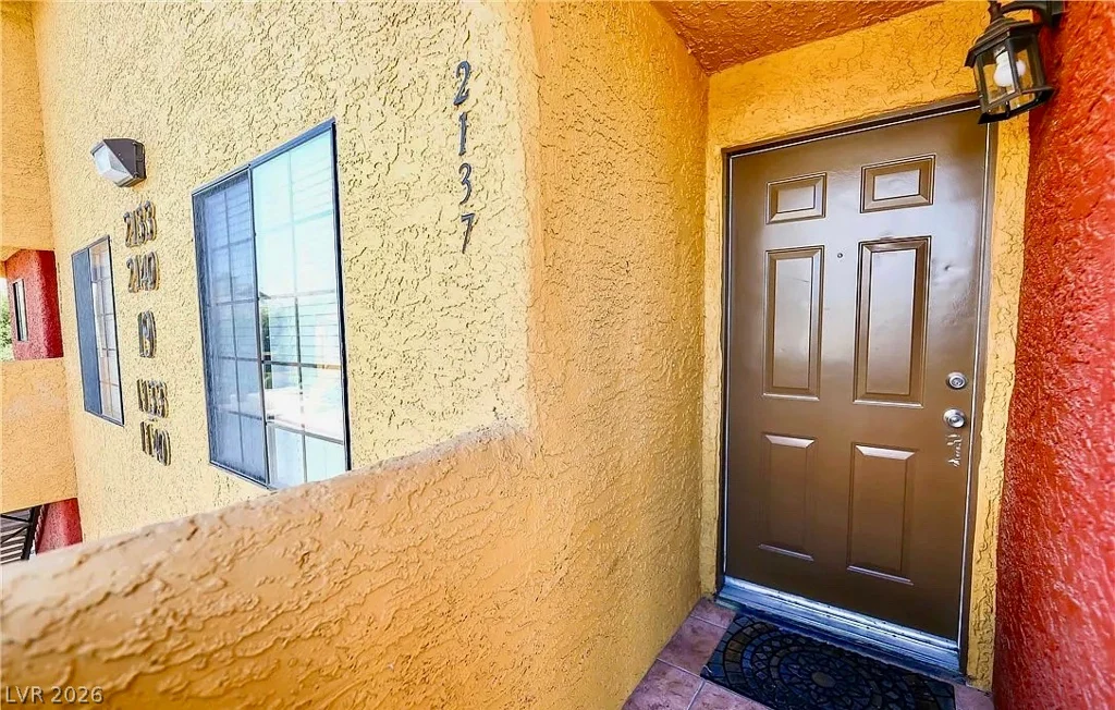 2700 Rainbow, Las Vegas, NV 89108