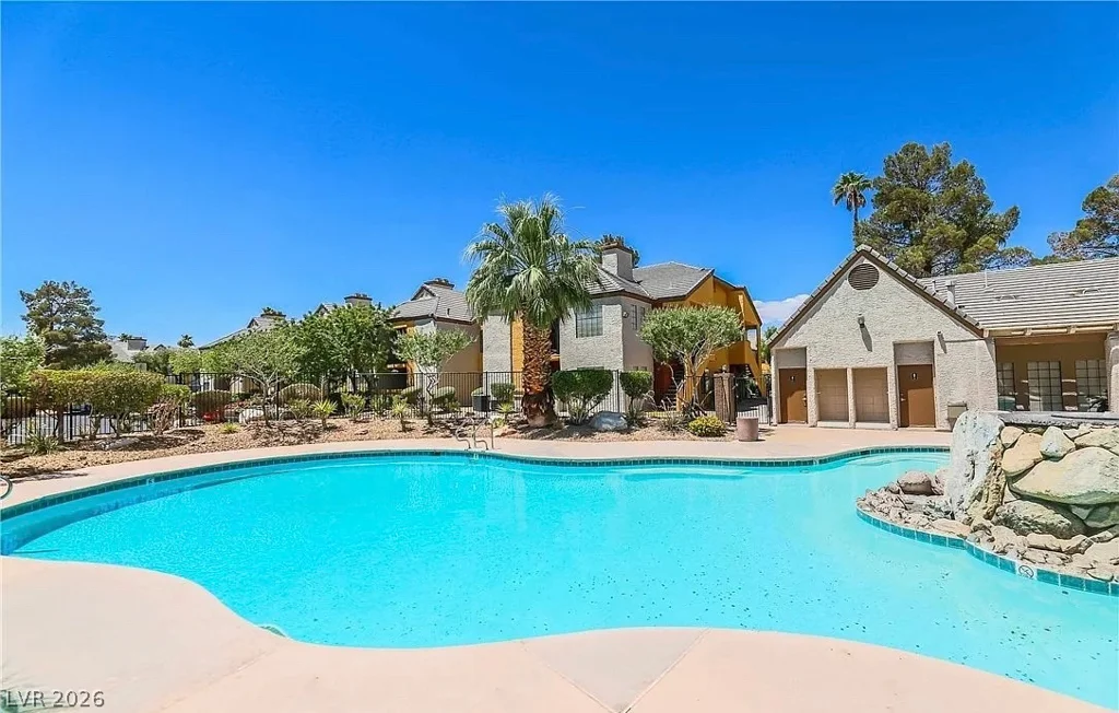 2700 Rainbow, Las Vegas, NV 89108