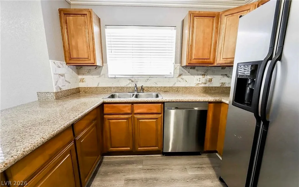 2700 Rainbow, Las Vegas, NV 89108