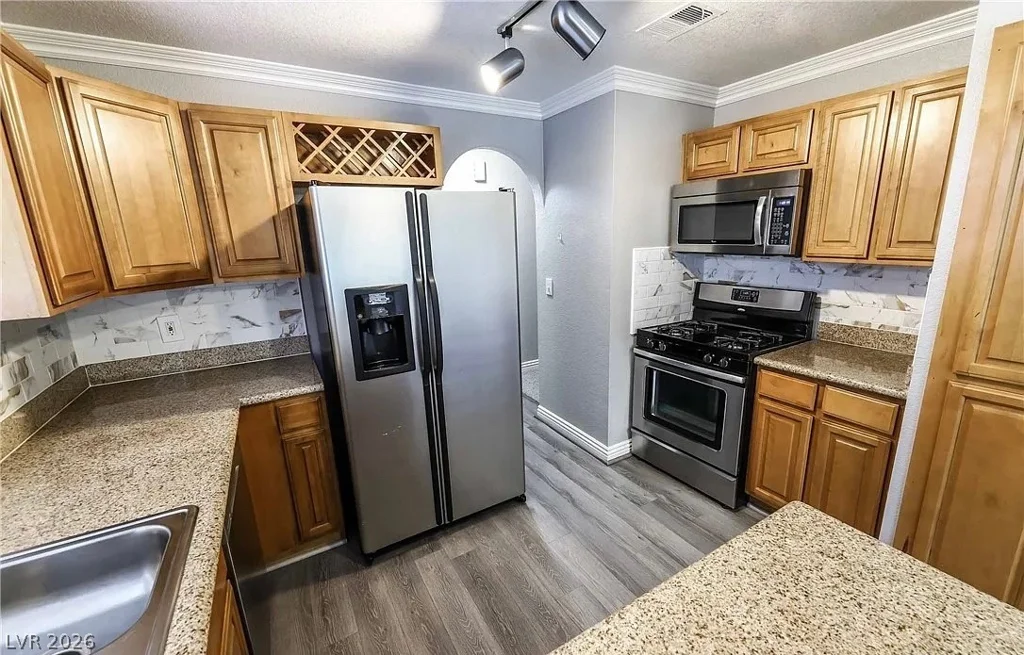 2700 Rainbow, Las Vegas, NV 89108