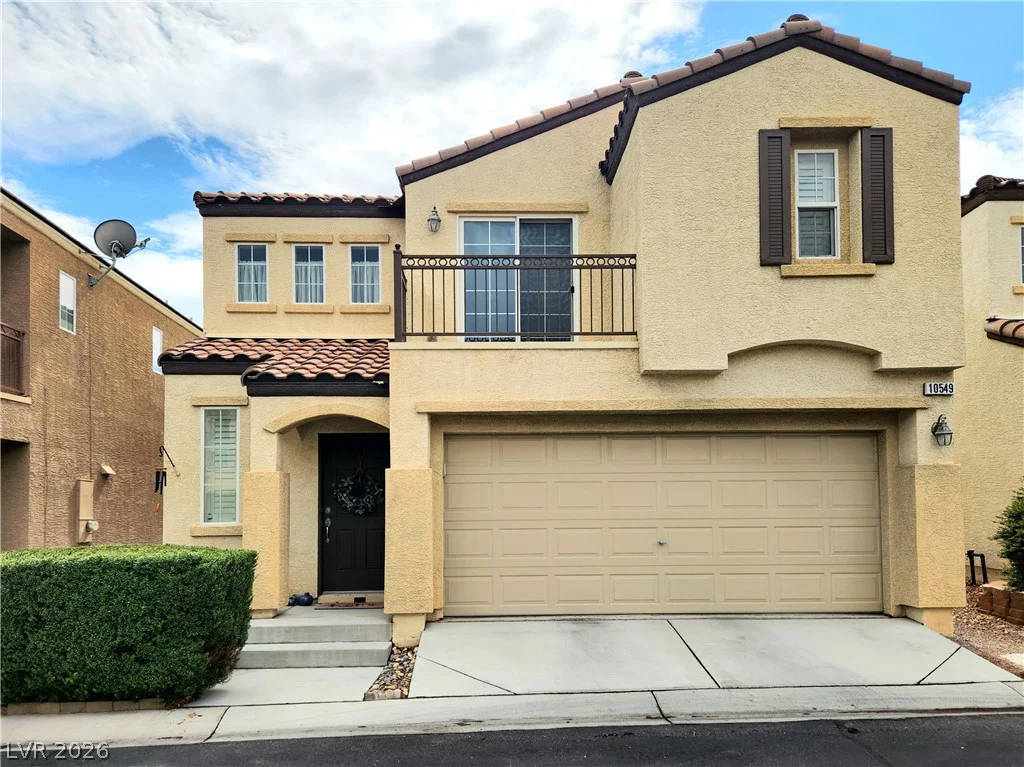 10549 Gibbous Moon, Las Vegas, NV 89129