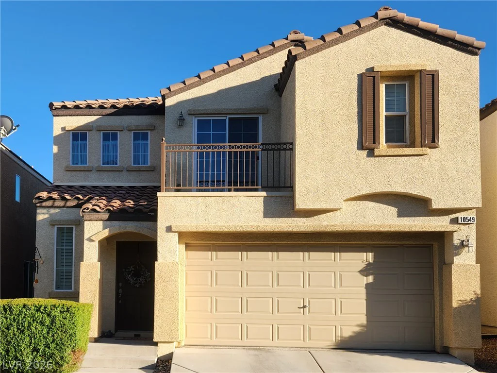 10549 Gibbous Moon, Las Vegas, NV 89129