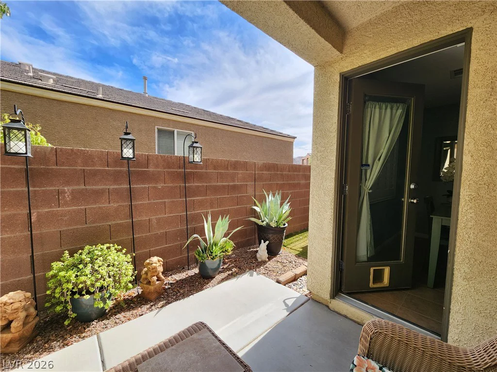 10549 Gibbous Moon, Las Vegas, NV 89129