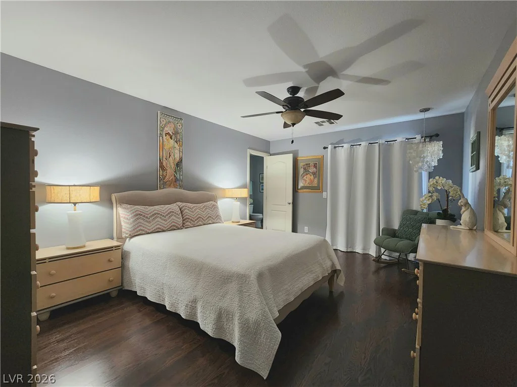 10549 Gibbous Moon, Las Vegas, NV 89129