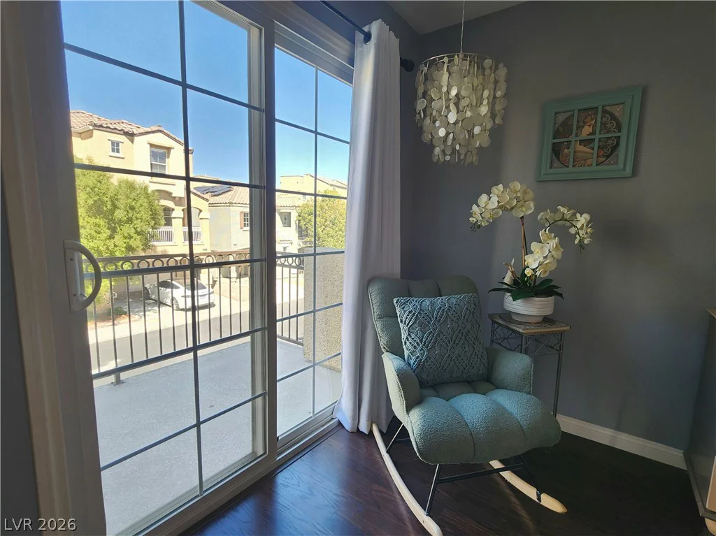 10549 Gibbous Moon, Las Vegas, NV 89129