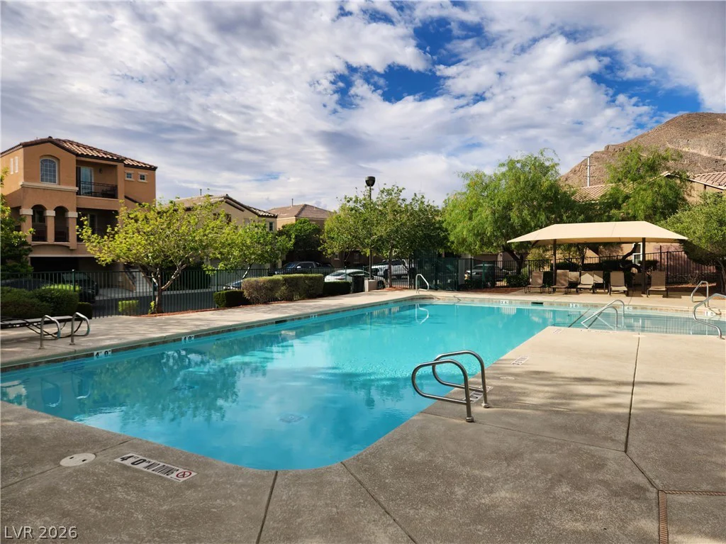 10549 Gibbous Moon, Las Vegas, NV 89129