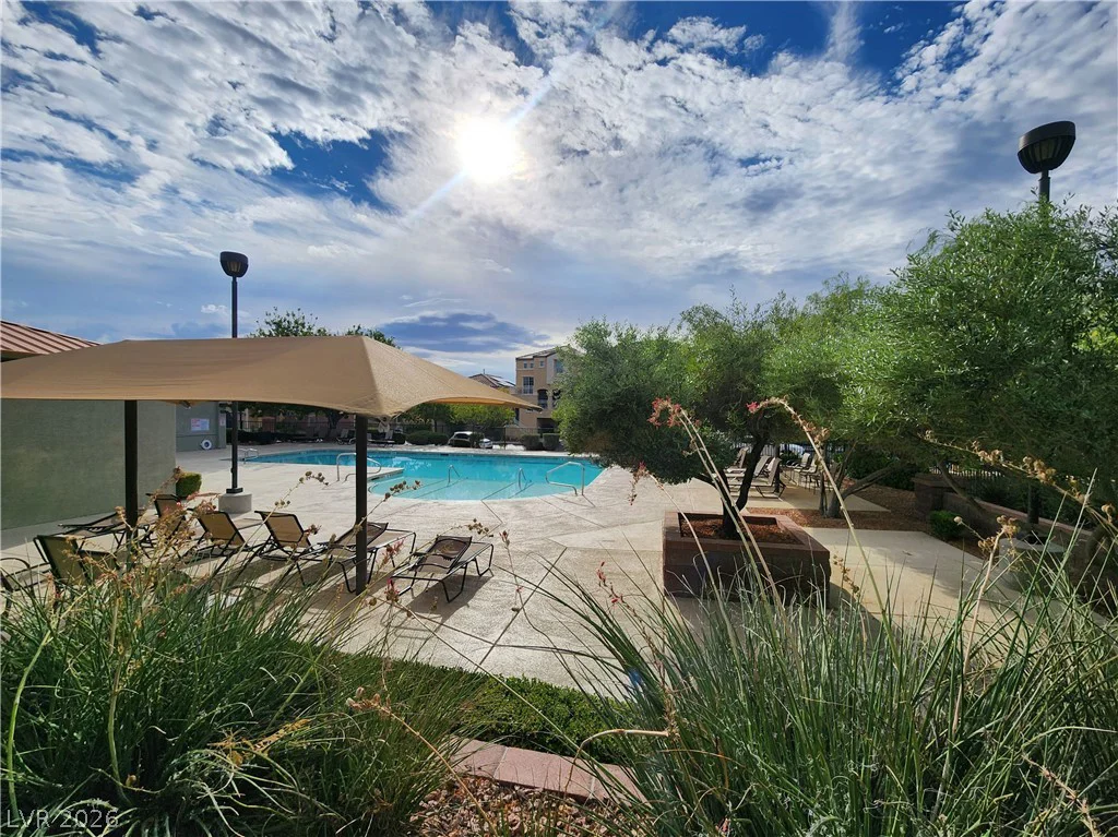 10549 Gibbous Moon, Las Vegas, NV 89129