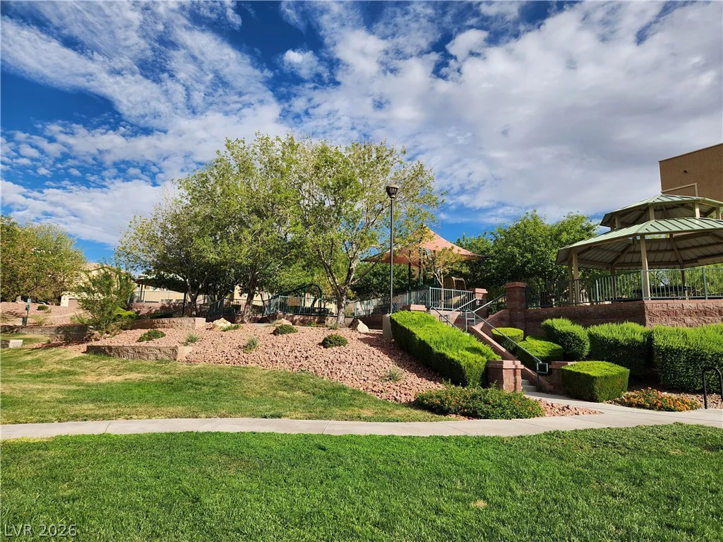 10549 Gibbous Moon, Las Vegas, NV 89129