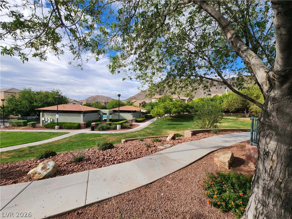 10549 Gibbous Moon, Las Vegas, NV 89129