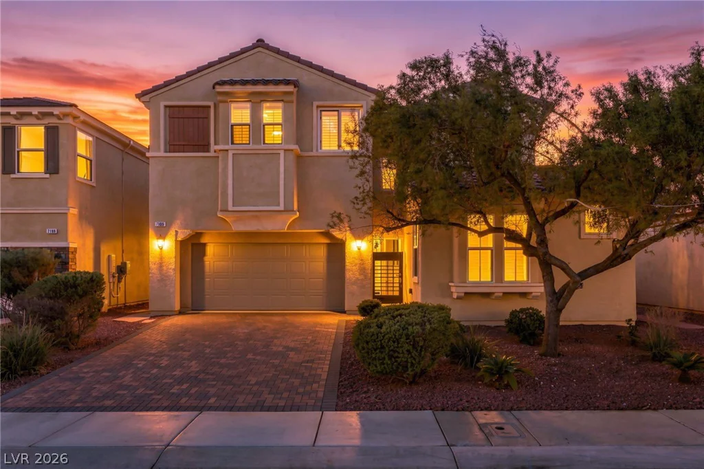 7109 Weavers, North Las Vegas, NV 89084