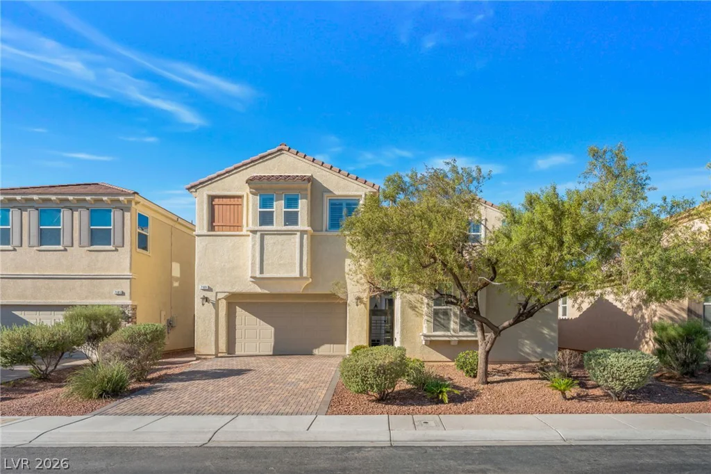 7109 Weavers, North Las Vegas, NV 89084