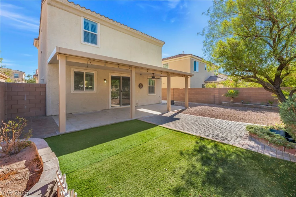7109 Weavers, North Las Vegas, NV 89084