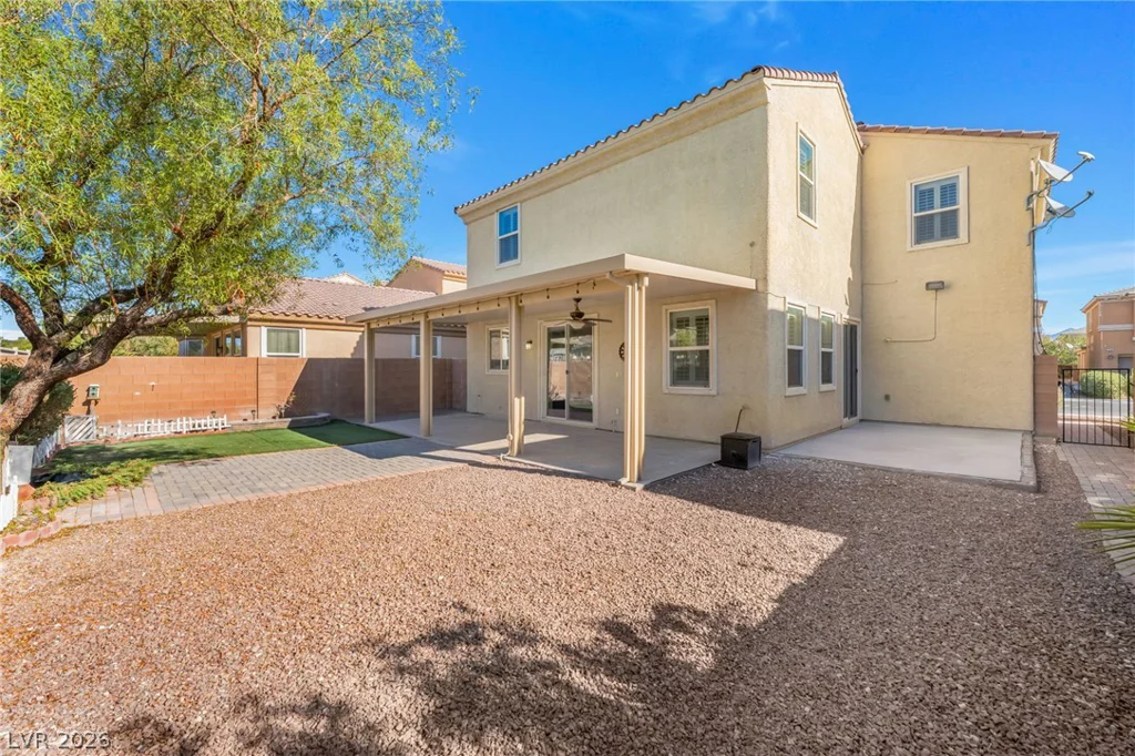 7109 Weavers, North Las Vegas, NV 89084