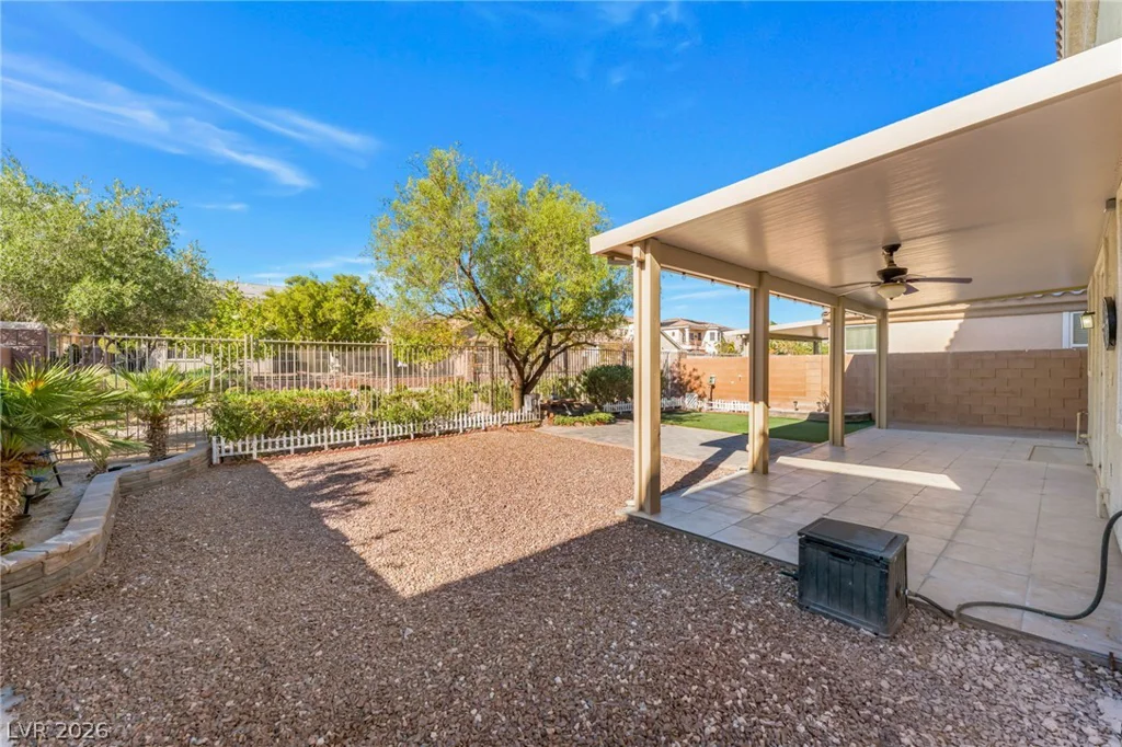 7109 Weavers, North Las Vegas, NV 89084