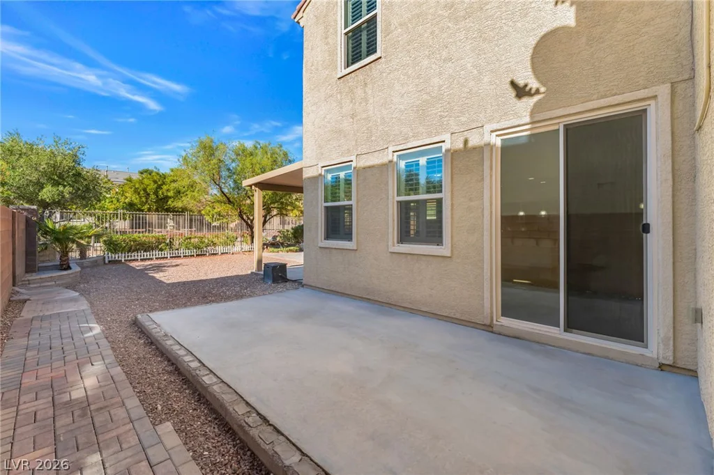 7109 Weavers, North Las Vegas, NV 89084