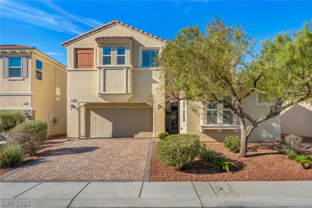7109 Weavers, North Las Vegas, NV 89084