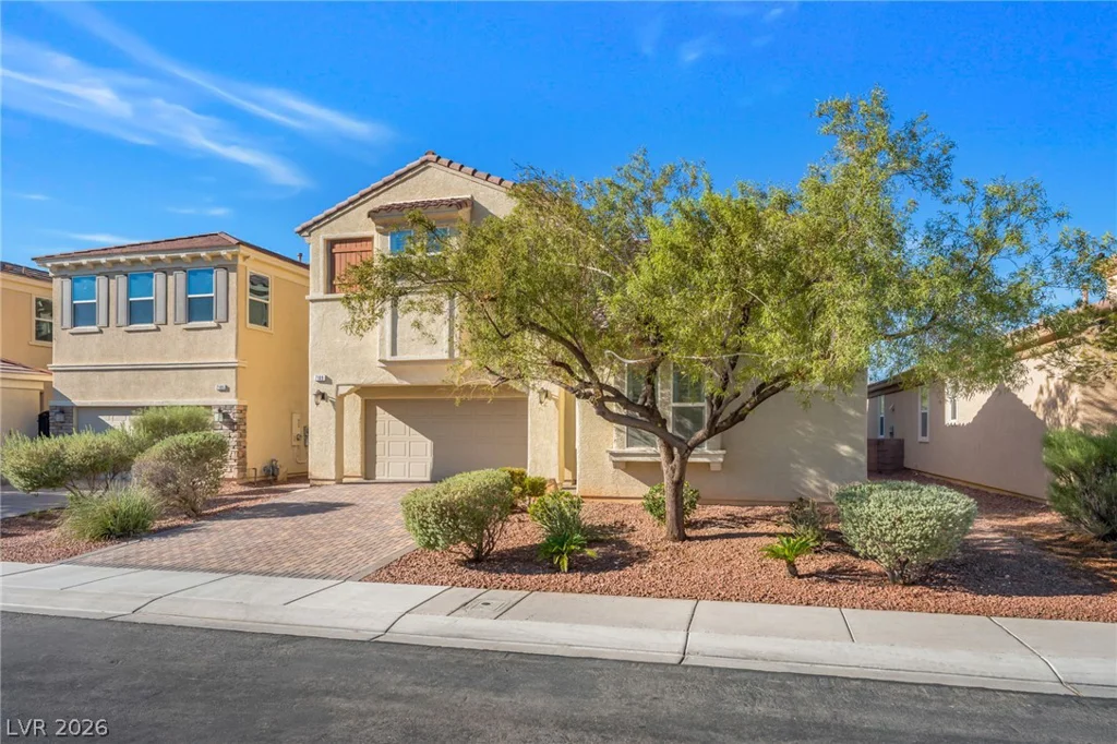 7109 Weavers, North Las Vegas, NV 89084